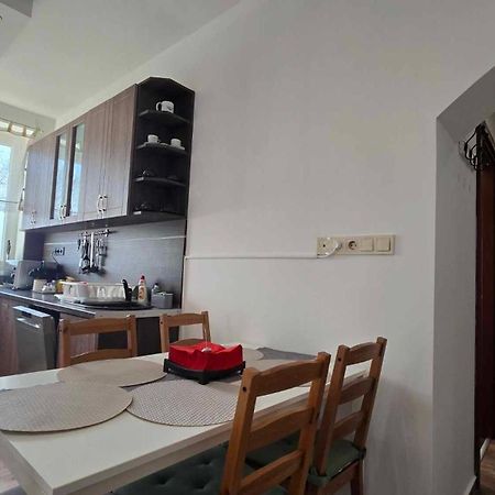 Aqua Apartman 티자우이바로스 외부 사진