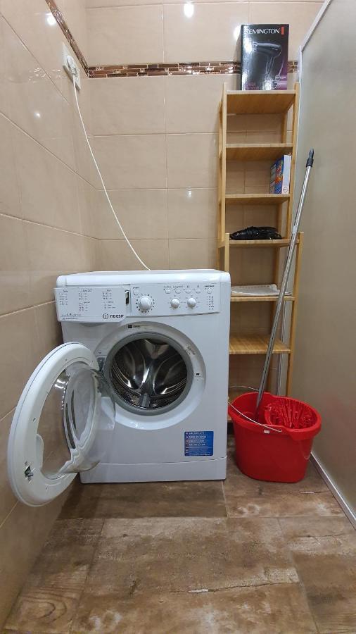 Aqua Apartman 티자우이바로스 외부 사진