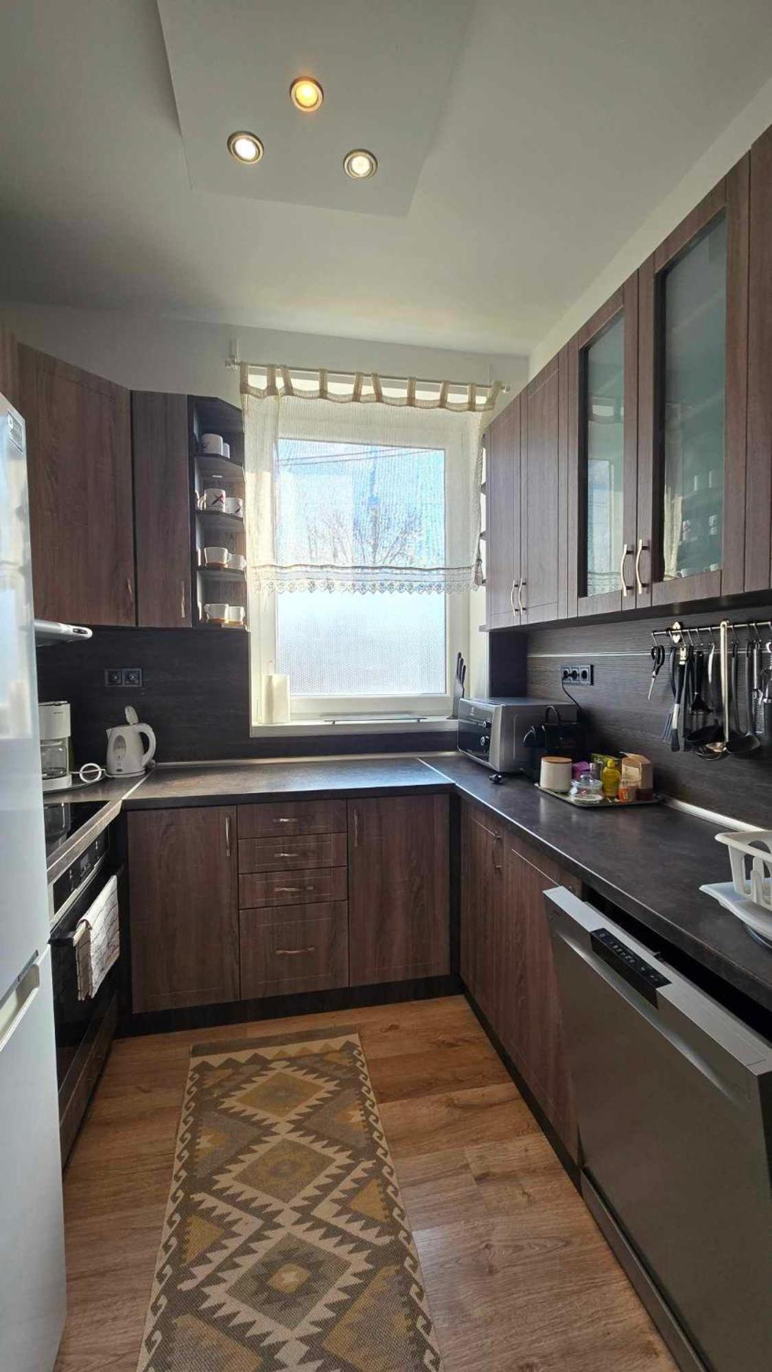 Aqua Apartman 티자우이바로스 외부 사진